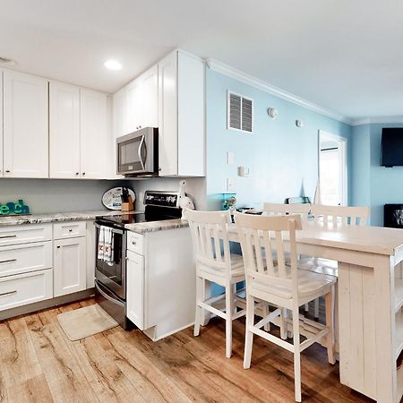 Lucayan 27 Apartment Ocean City Phòng bức ảnh