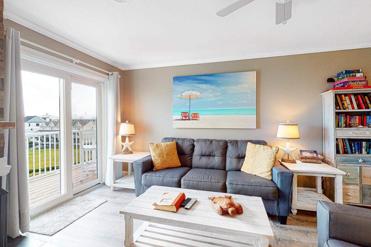 Lucayan 27 Apartment Ocean City Ngoại thất bức ảnh