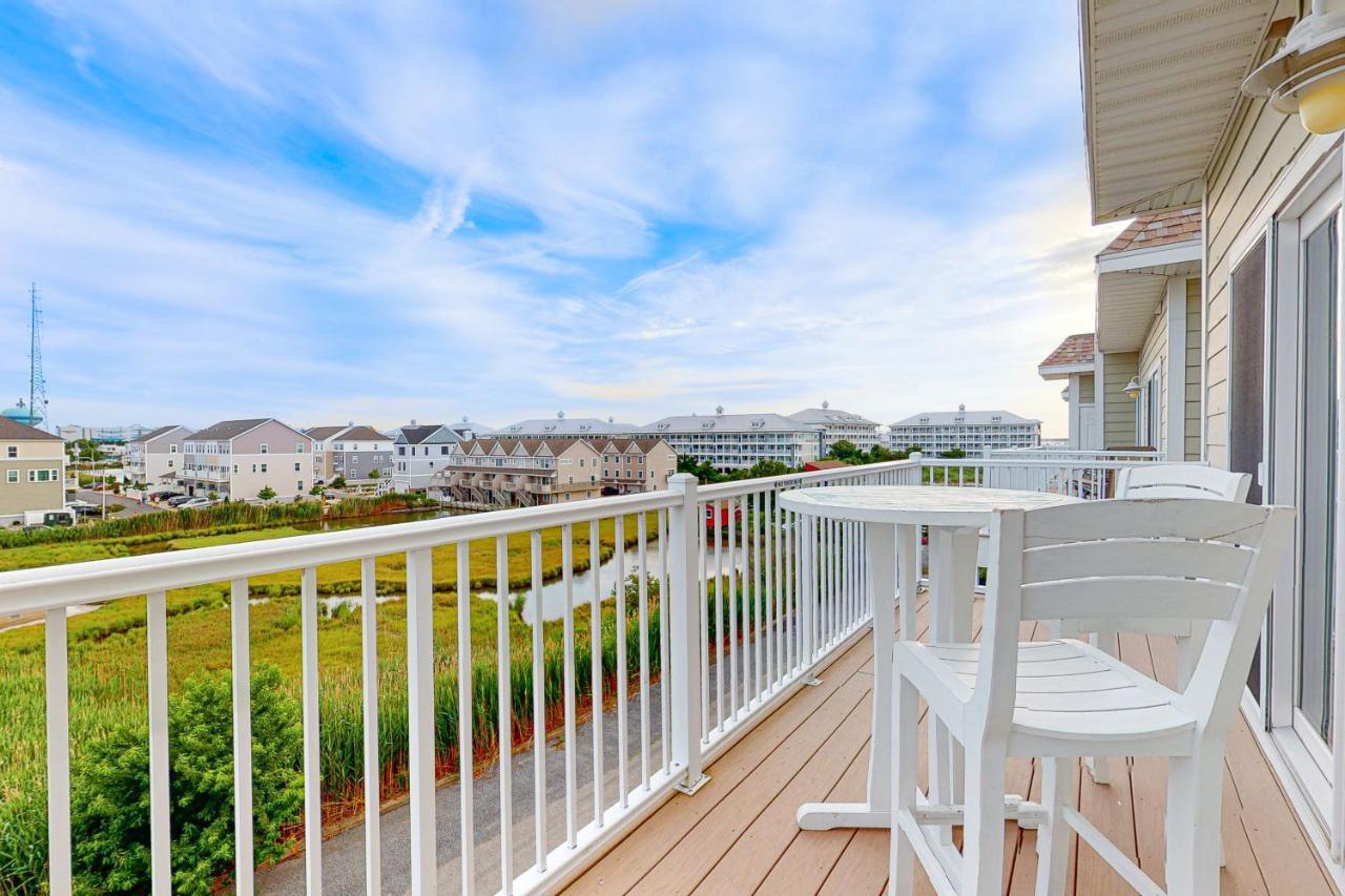 Lucayan 27 Apartment Ocean City Ngoại thất bức ảnh