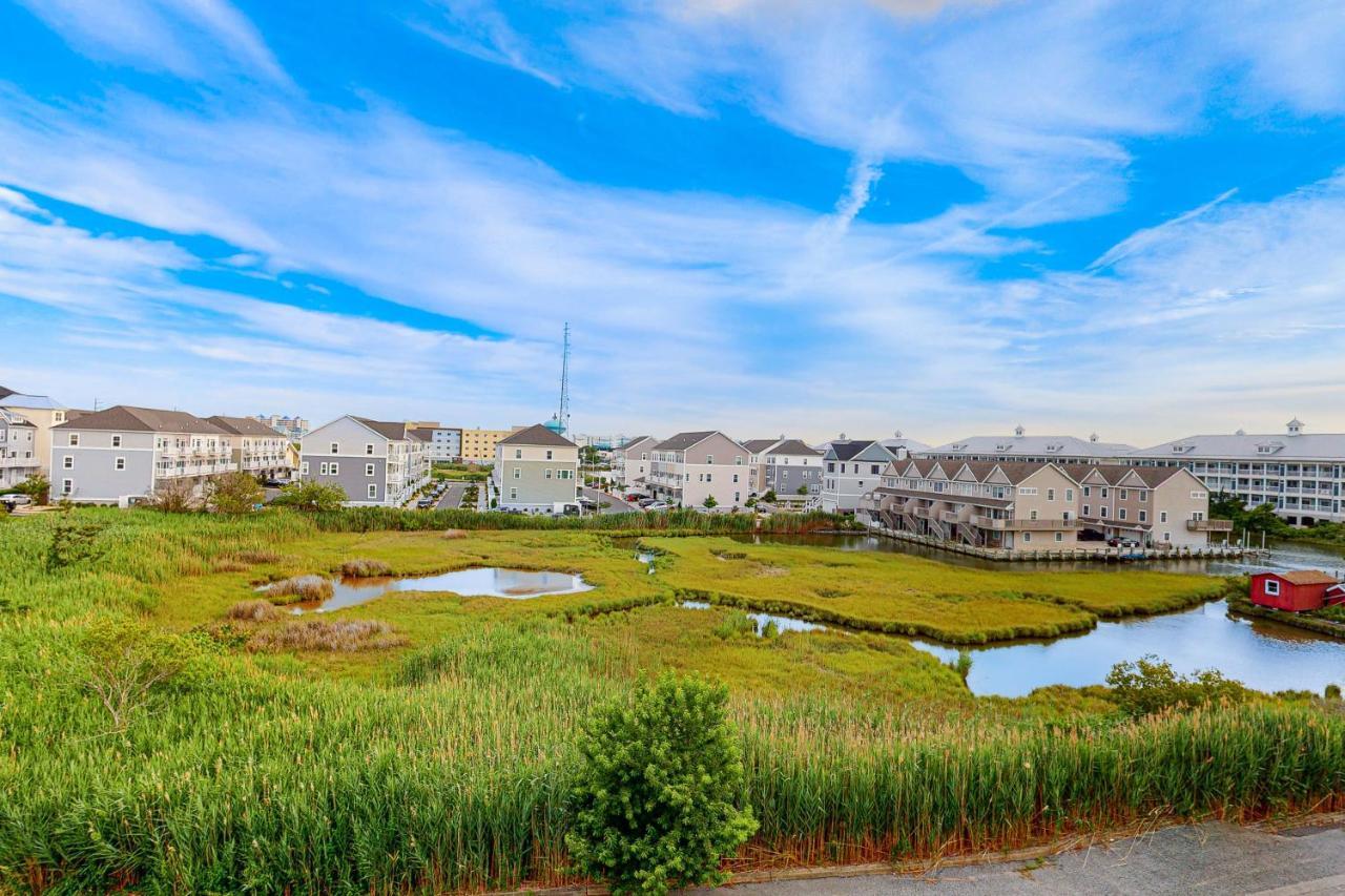 Lucayan 27 Apartment Ocean City Ngoại thất bức ảnh