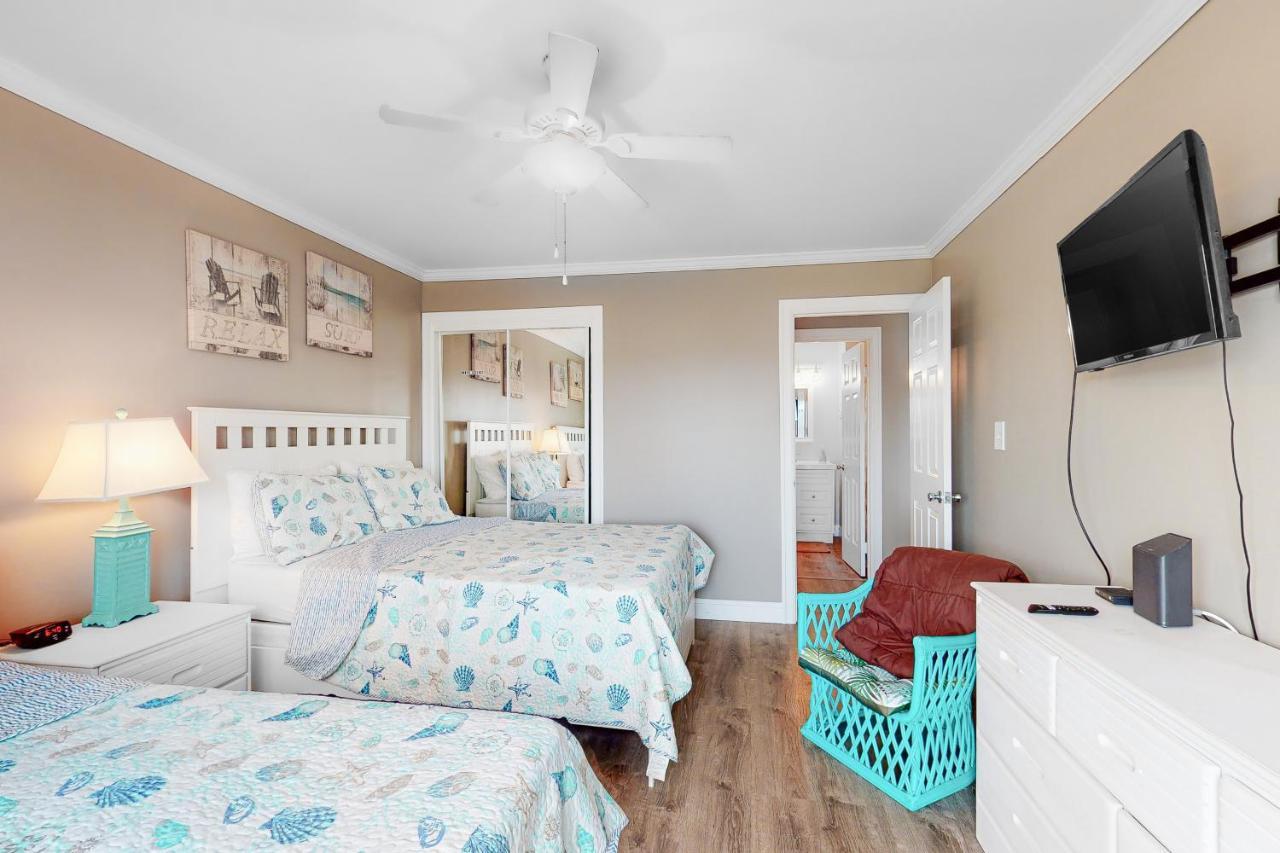 Lucayan 27 Apartment Ocean City Ngoại thất bức ảnh