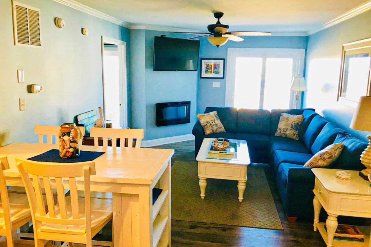 Lucayan 27 Apartment Ocean City Ngoại thất bức ảnh