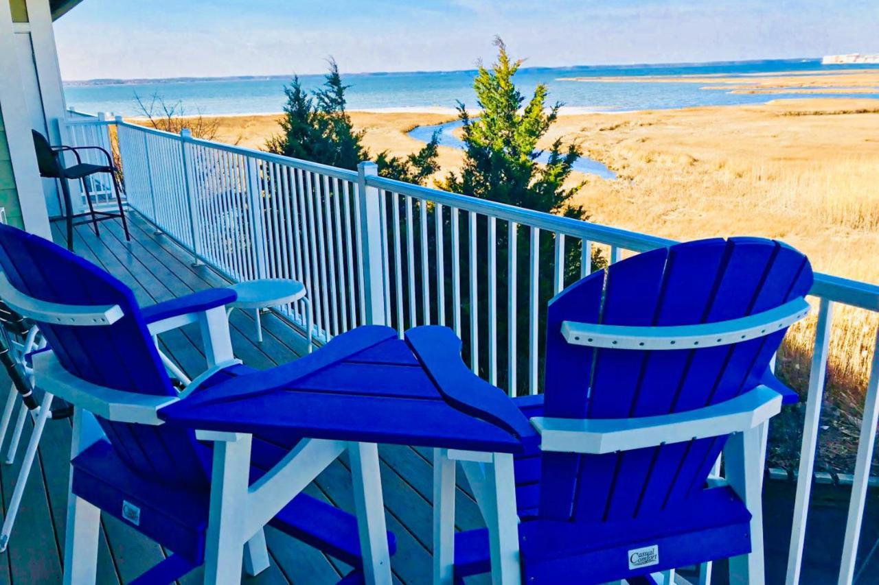 Lucayan 27 Apartment Ocean City Ngoại thất bức ảnh