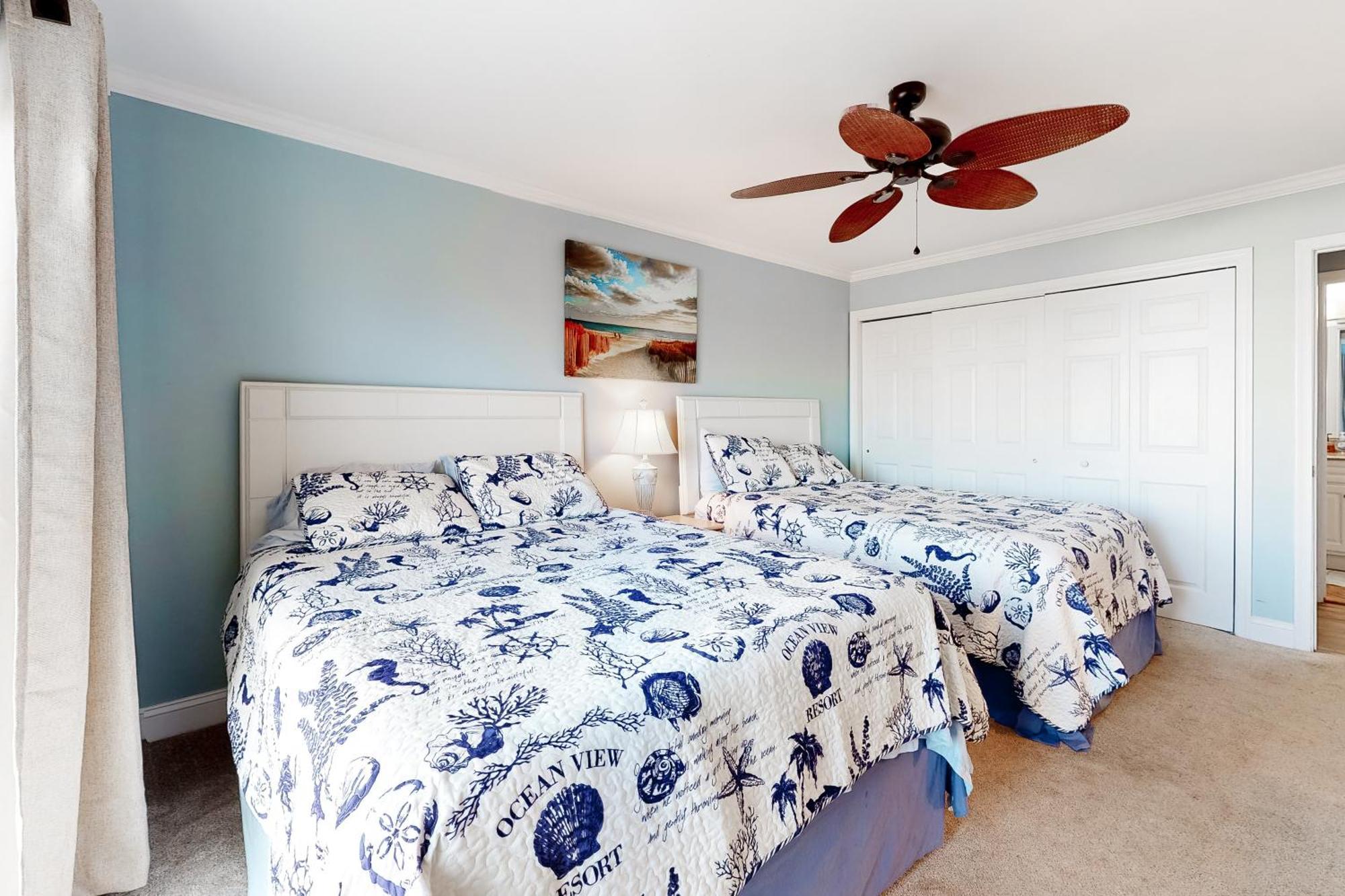 Lucayan 27 Apartment Ocean City Phòng bức ảnh